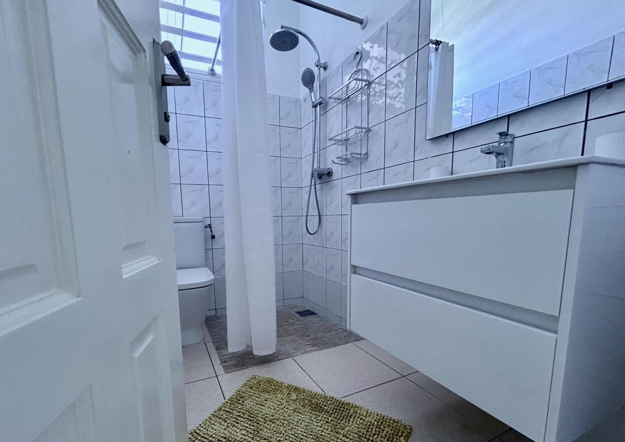 Bleu Soleil Apartment Le Morne-Vert Екстериор снимка
